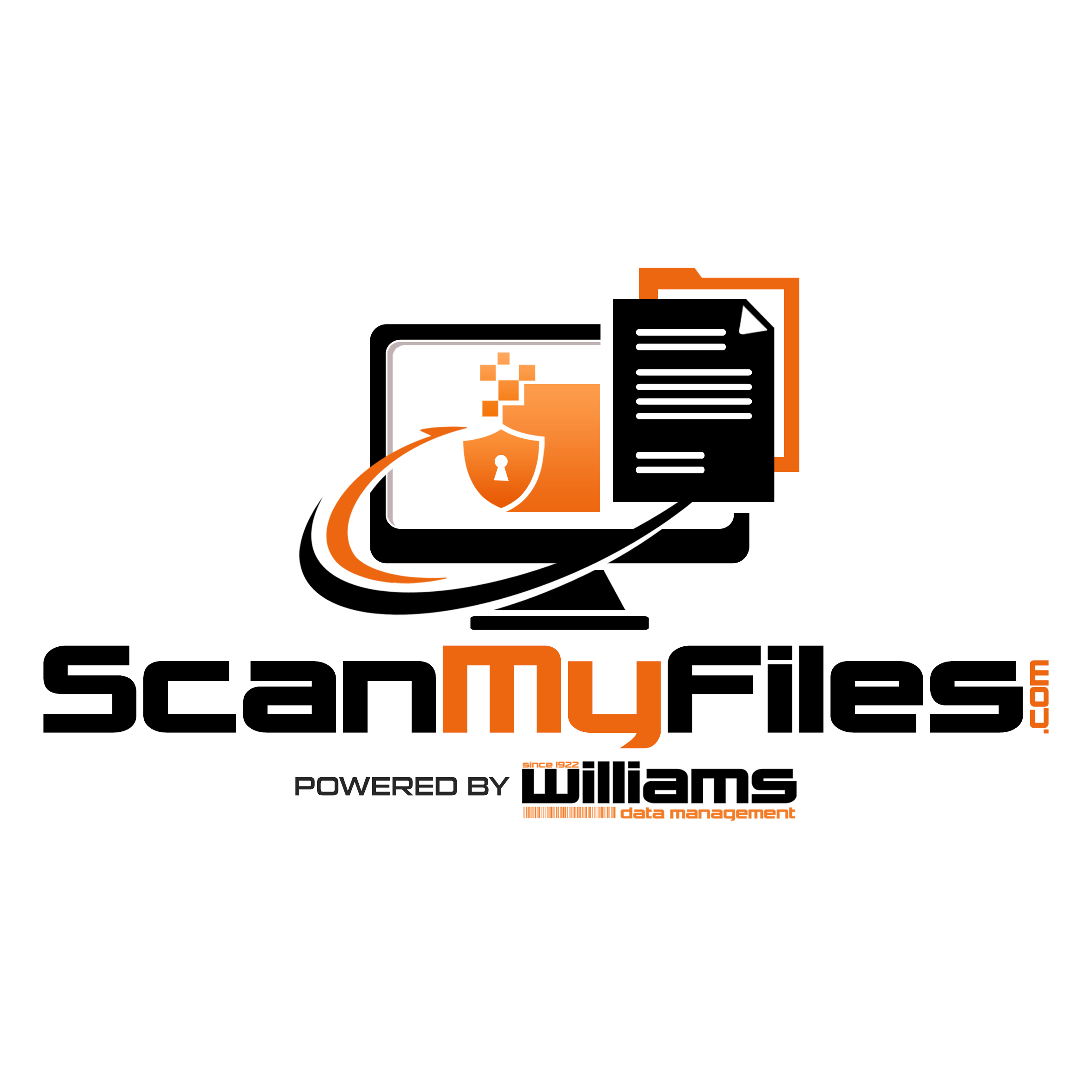 ScanMyFiles.com logo