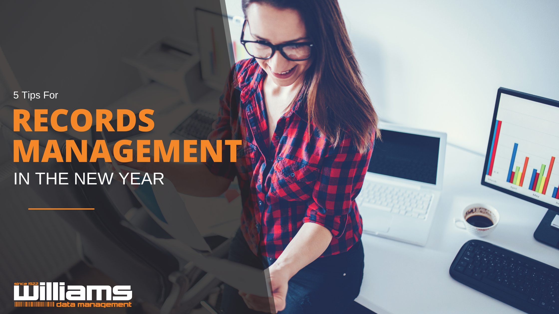 5 Tips for Records Management in the New Year