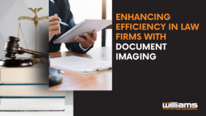 Blog Efficiency in law firms document imaging