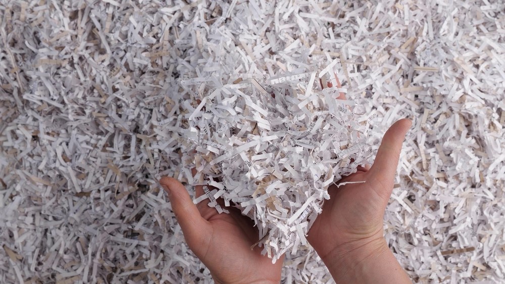 What If You Looking for Secure Shredding Services in LA