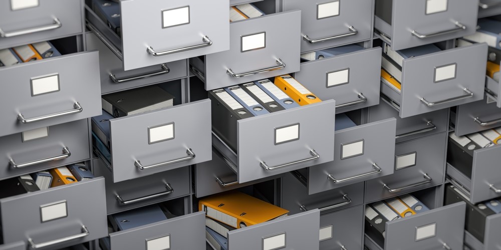 Document Storage Solutions in Los Angeles- What It Means?