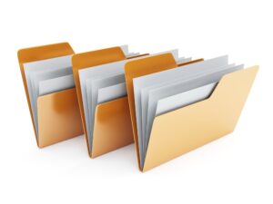 Keeping Your Secrets Safe: What to Do with Sensitive Documents?