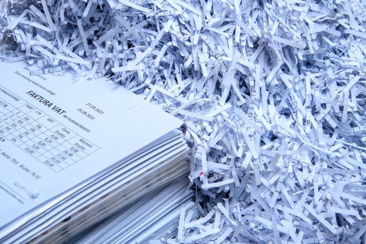 How Shredding Services in Los Angeles Protect Your Business from Identity Theft