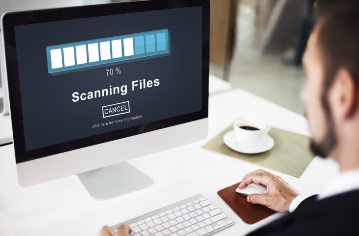 How Document Scanning Services in Los Angeles Improve Office Efficiency