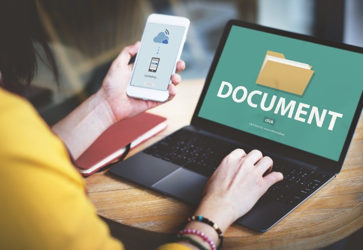 How We Manage Climate-Controlled Personal Document Storage Service in Los Angeles