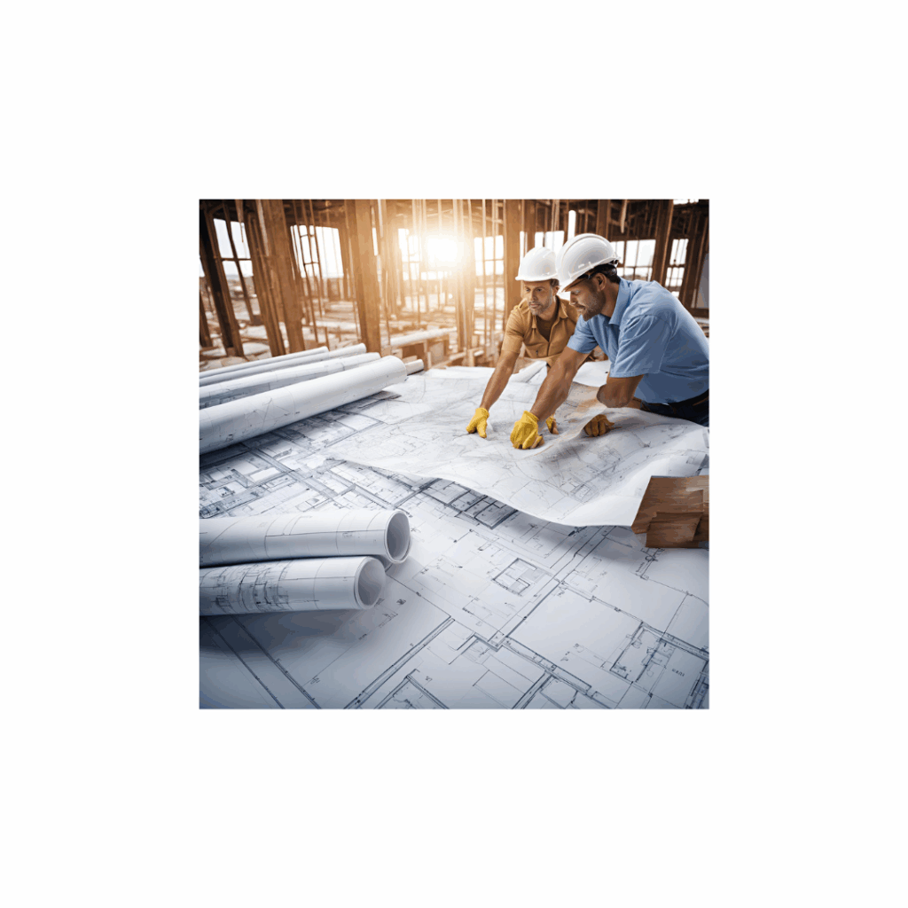 Industries Benefiting from Large Format Scanning