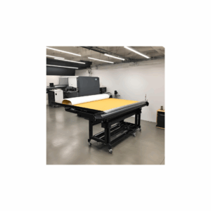 large format scanning in Los Angeles