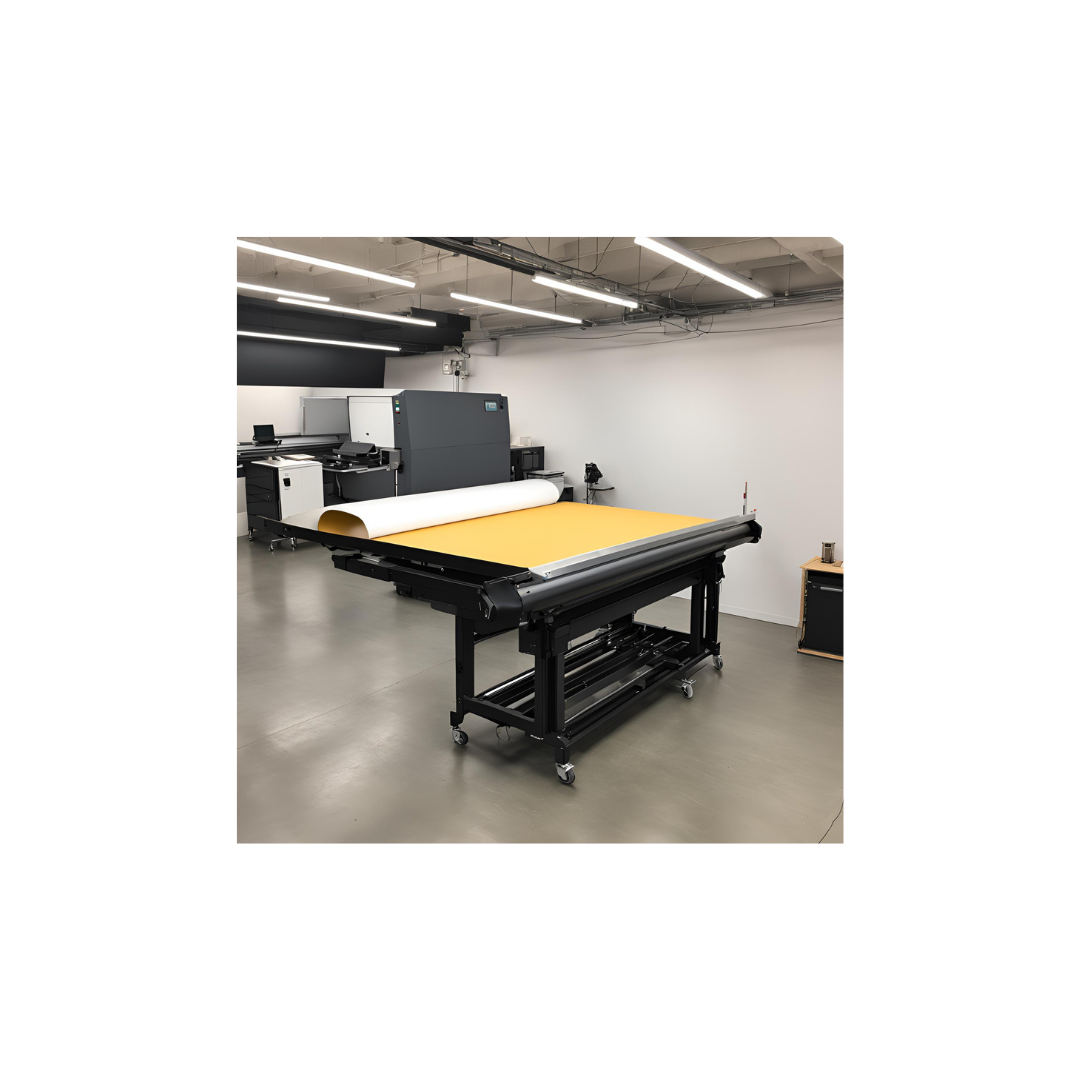 large format scanning in Los Angeles 