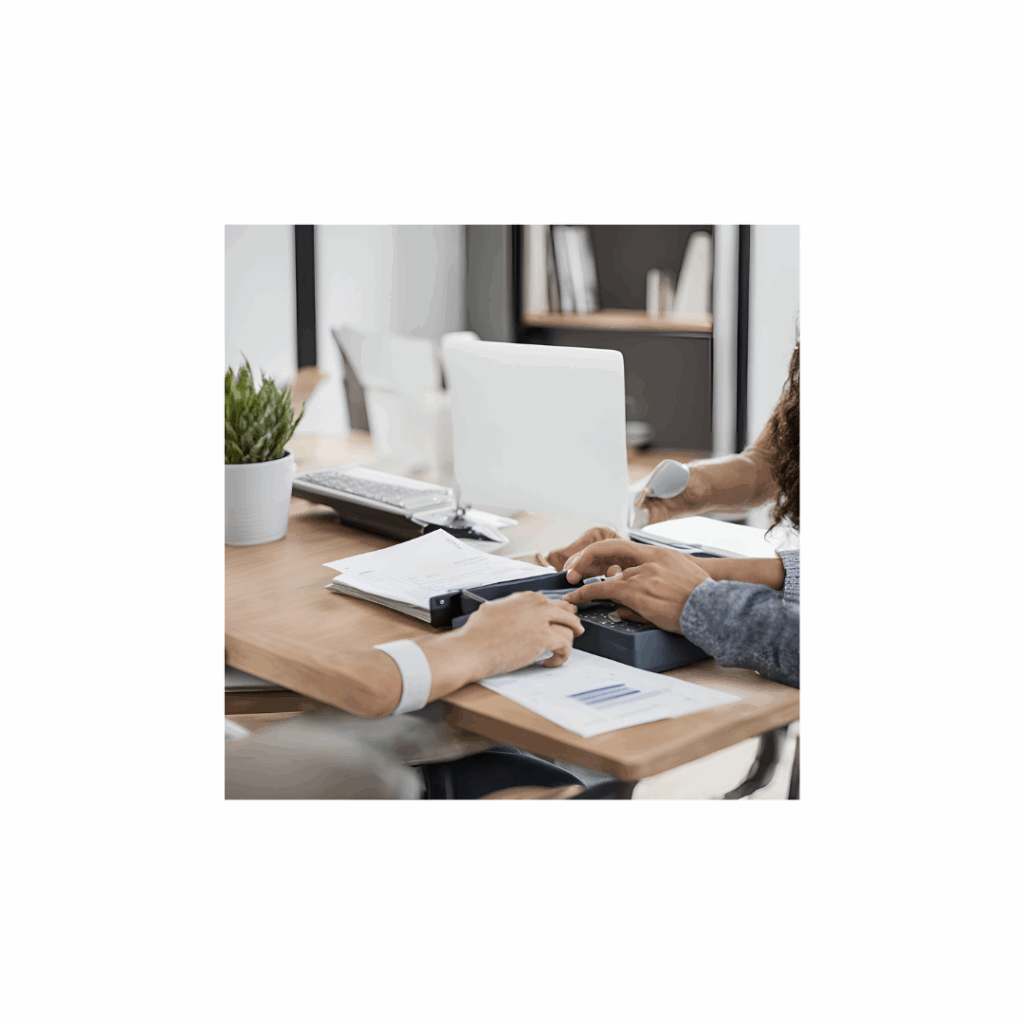 Benefits of a Business Document Storage Service in LA