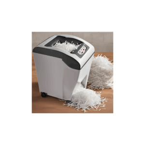 Why Choose Our Shredding Services?