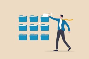 Avoiding the Clutter: Archive Document Storage for Growing LA Businesses