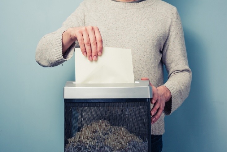 Compliance Made Easy with Onsite Mobile Shredding in Los Angeles