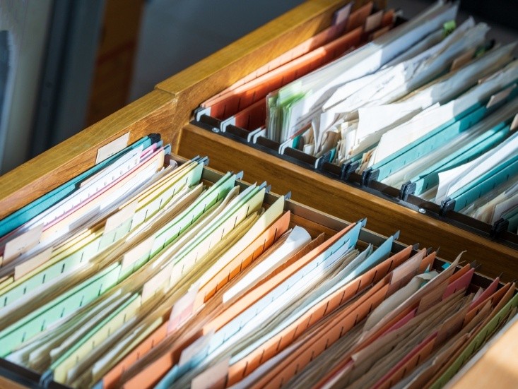 Future-Proof Your Data with a Business Document Storage Service in LA