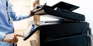 How Large Format Scanning is Revolutionizing Industries in Los Angeles