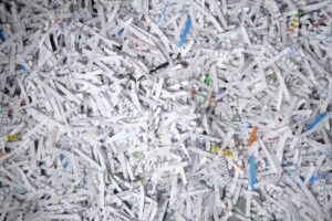 How Our Shredding Services Help LA Businesses Stay Audit-Ready