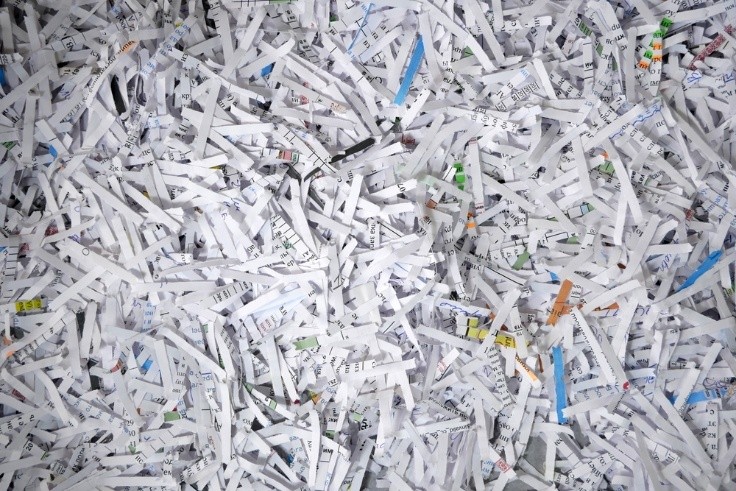 How Our Shredding Services Help LA Businesses Stay Audit-Ready