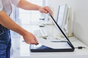How to Choose the Right Document Scanning Company in LA