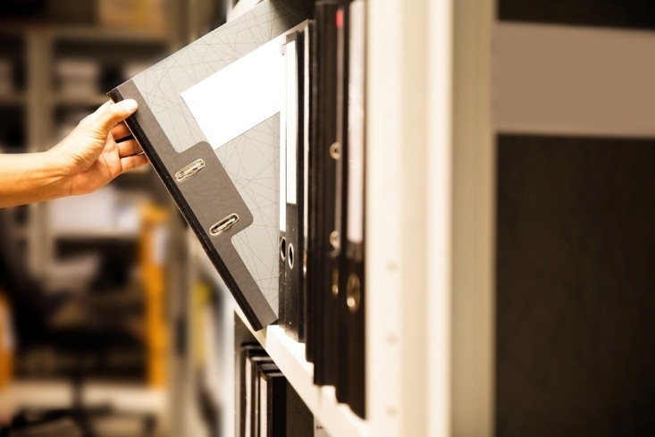 Is Your Data Safe? Try an Archive Storage Company in Los Angeles