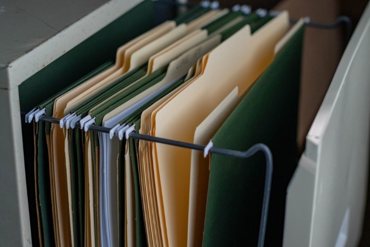 Los Angeles Offices Are Going Paper-Light – Are You?