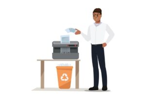 Sensitive Doesn’t Mean Optional: Why Proper Disposal Matters in Los Angeles