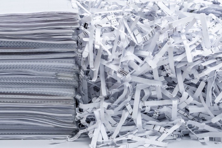 The Environmental Benefits of Shredding Services in Los Angeles