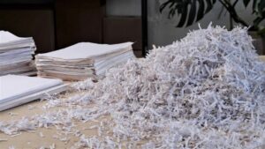 The Growing Popularity of Paper Shredding Services in Los Angeles