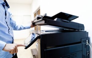 The Necessity of Large Format Scanning in Los Angeles