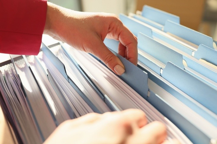 What Makes Williams Data Management the Best Document Storage Provider in LA