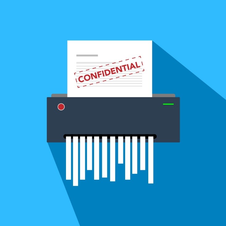 What a Mobile Shredding Company in Los Angeles Can Do for Your Office