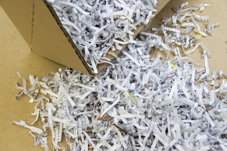 Why Every Business Needs Professional Paper Shredding Services in Los Angeles?