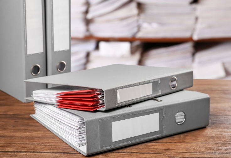 Why Professional File Storage in Los Angeles Beats DIY Every Time