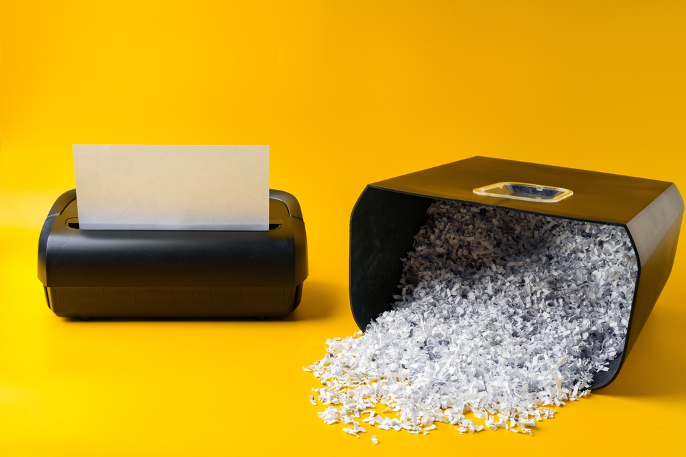 When to Contact a Mobile Shredding Company in Los Angeles