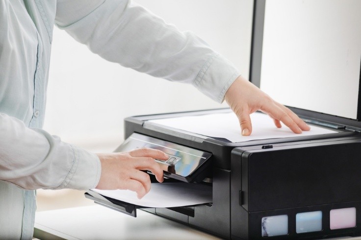 Get Your Holiday Projects Scanned: Large Format Scanning in Los Angeles for the Christmas Season