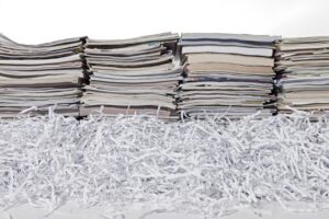 Secure for You, Safe for the Planet: Shredding Done Right in LA