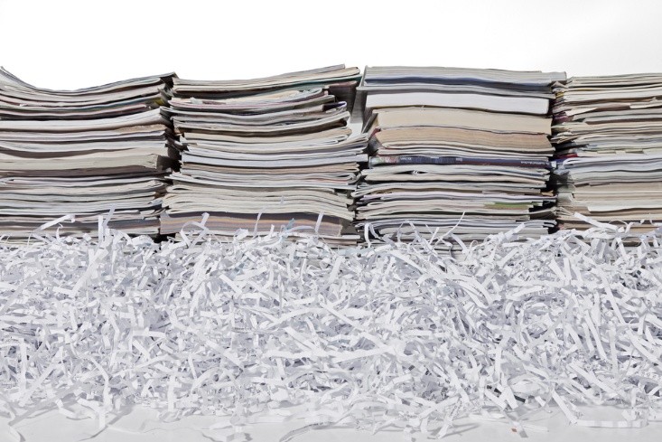 Secure for You, Safe for the Planet: Shredding Done Right in LA