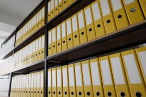 The Document Storage Company LA Businesses Can Actually Rely On