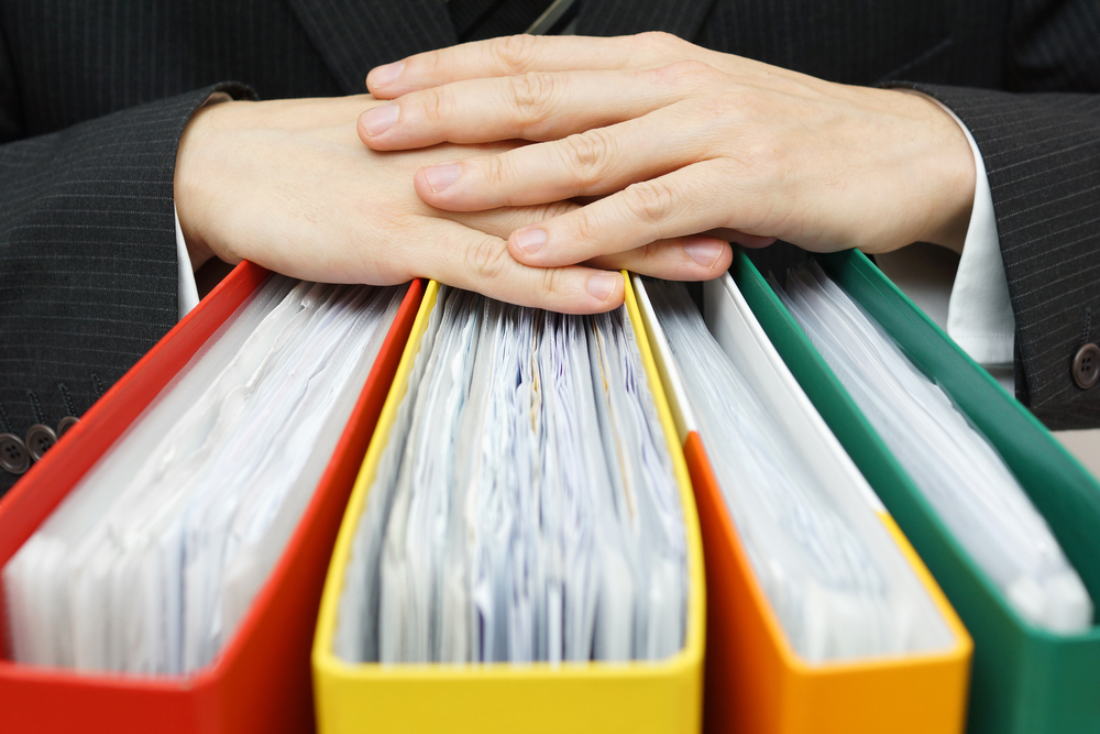Is Offsite Storage Safe for Your Business Files?