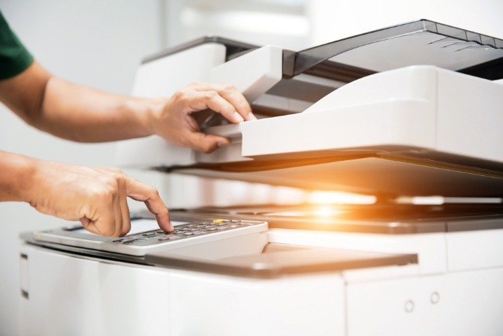 Scan Oversized Documents Without Breaking the Law in Los Angeles
