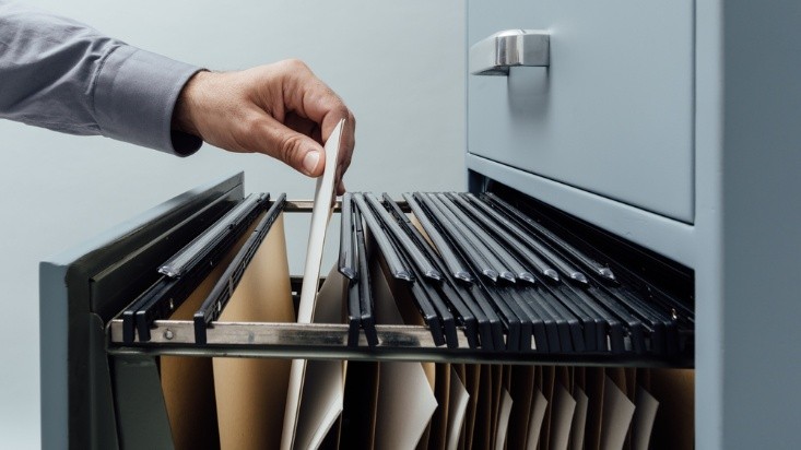 What Archive Document Storage in Los Angeles Can Do for You