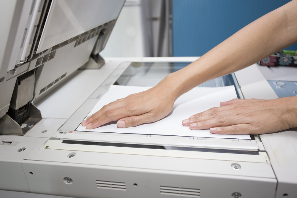 Is Large Format Scanning Right for You