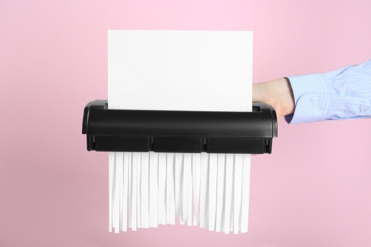 Paper Shredding Services for Home and Office Use