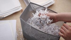 Shredding Services: Are They Worth It