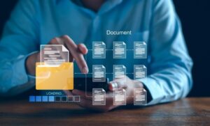 Why Growing Firms Turn to a Document Management Company