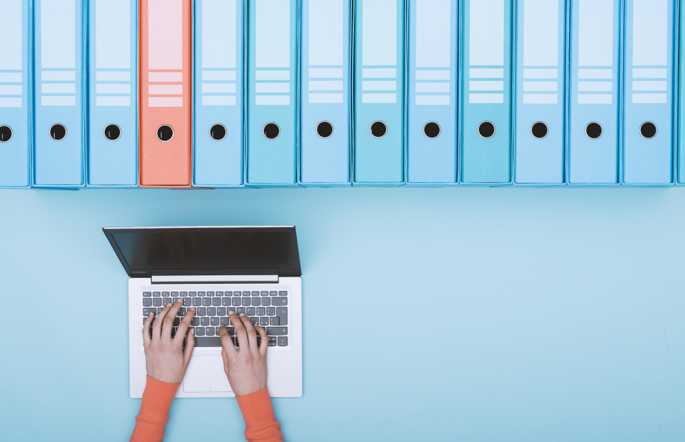 Your Guide to LA's Document Storage Options