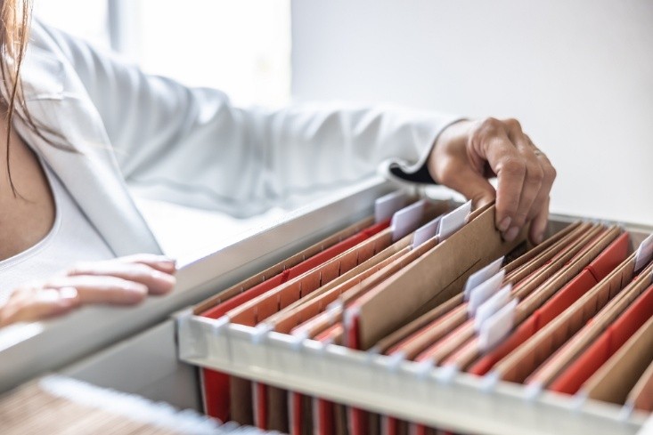 Your Guide to Stress-Free Document Keeping