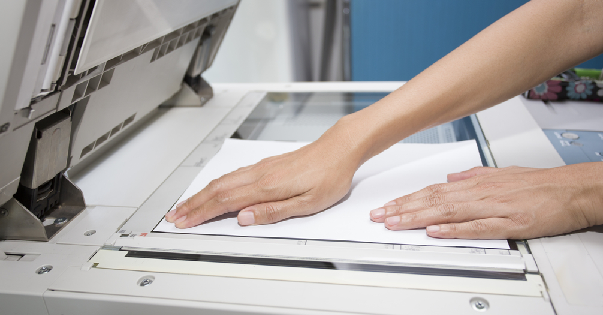 Save Cash on Blueprint Scanning Services Around LA