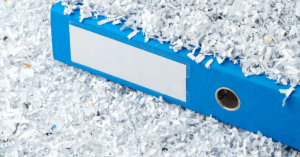 Top Spots for Easy Document Shredding in Los Angeles