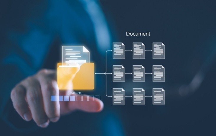 Cut Office Clutter with LA's Best Storage Services