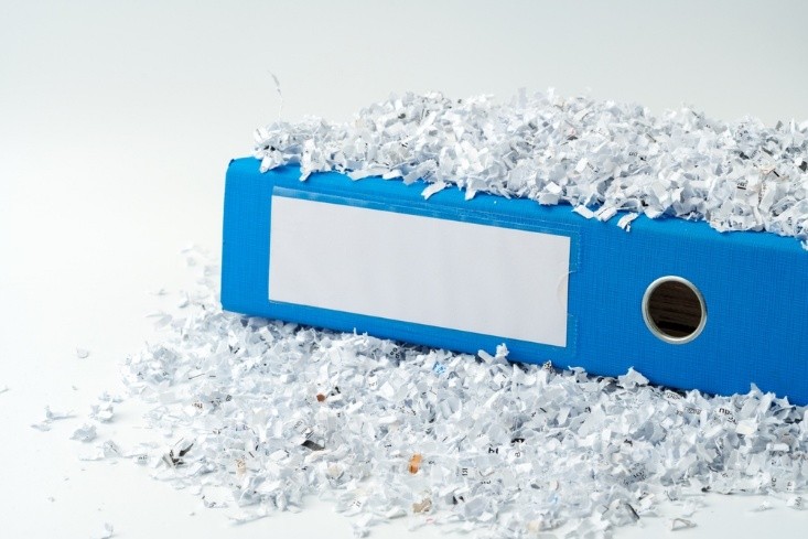 How Much Does Safe Paper Shredding Cost LA