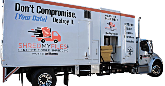 Is Mobile Shredding Worth It for Small Shops